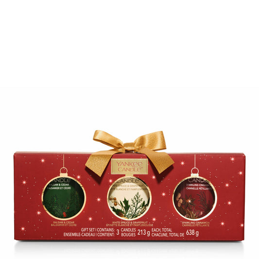 Timeless Ornament Tumbler Set OHT