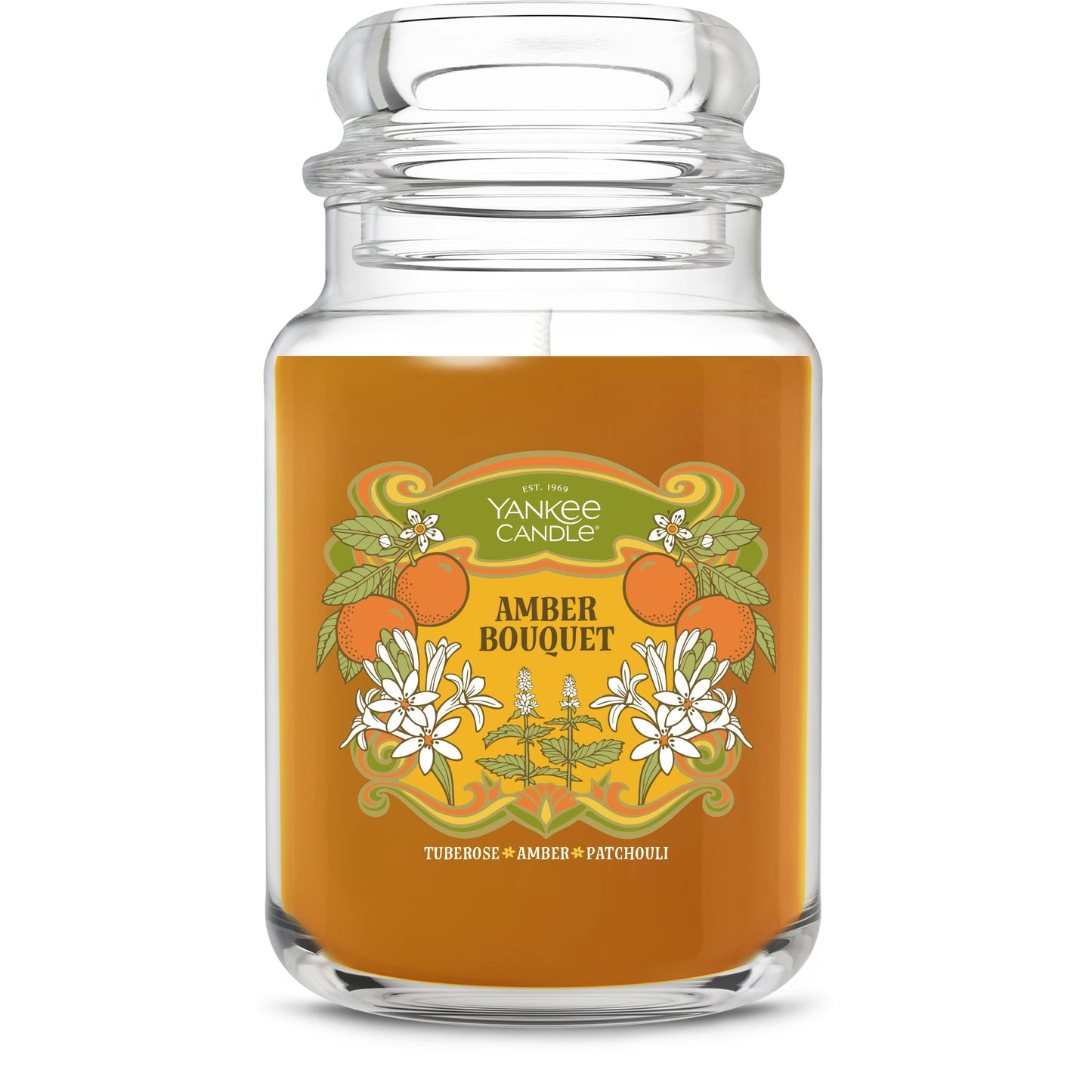 Amber Bouquet 45W