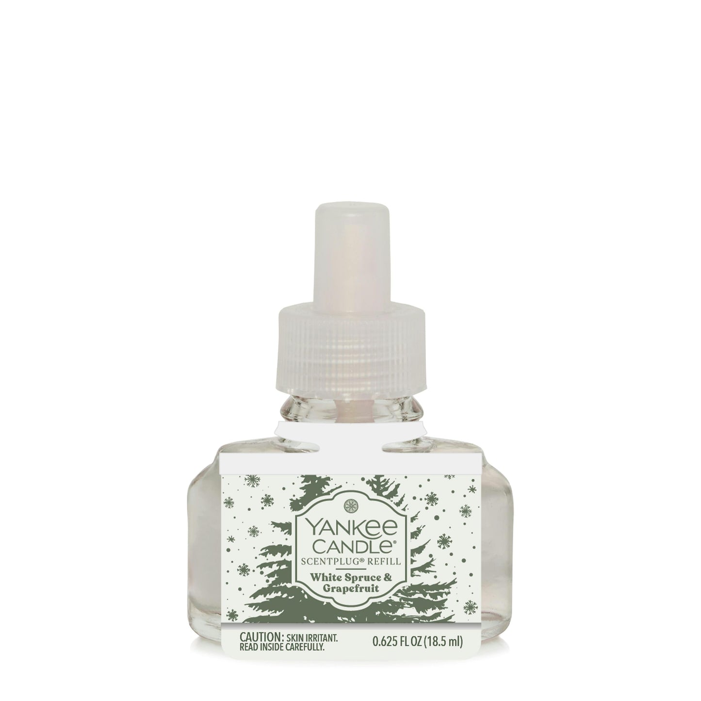 White Spruce & Grapefruit OG1