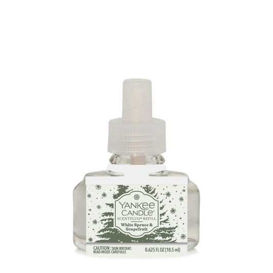 White Spruce & Grapefruit OG1