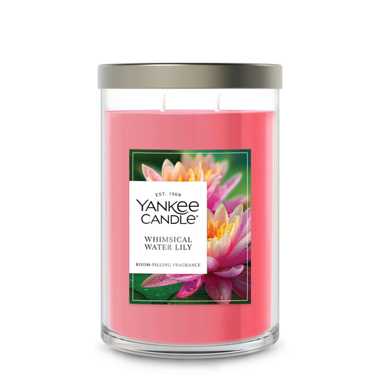 Whimsical Water Lily KKY
