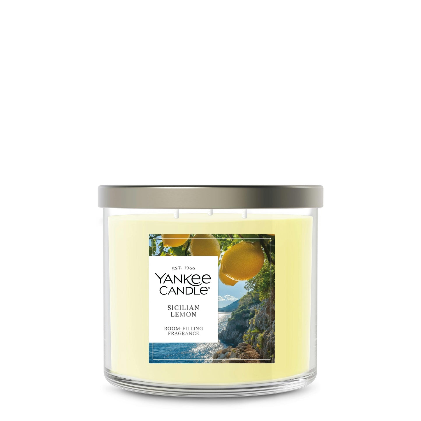 Sicilian Lemon 7VV