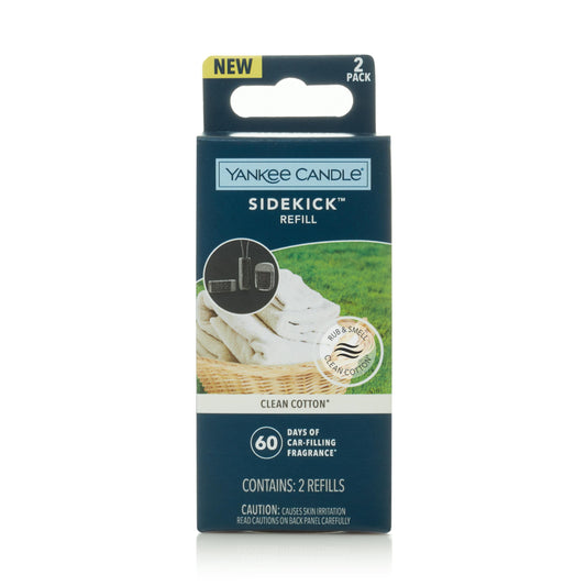 Clean Cotton® UEW