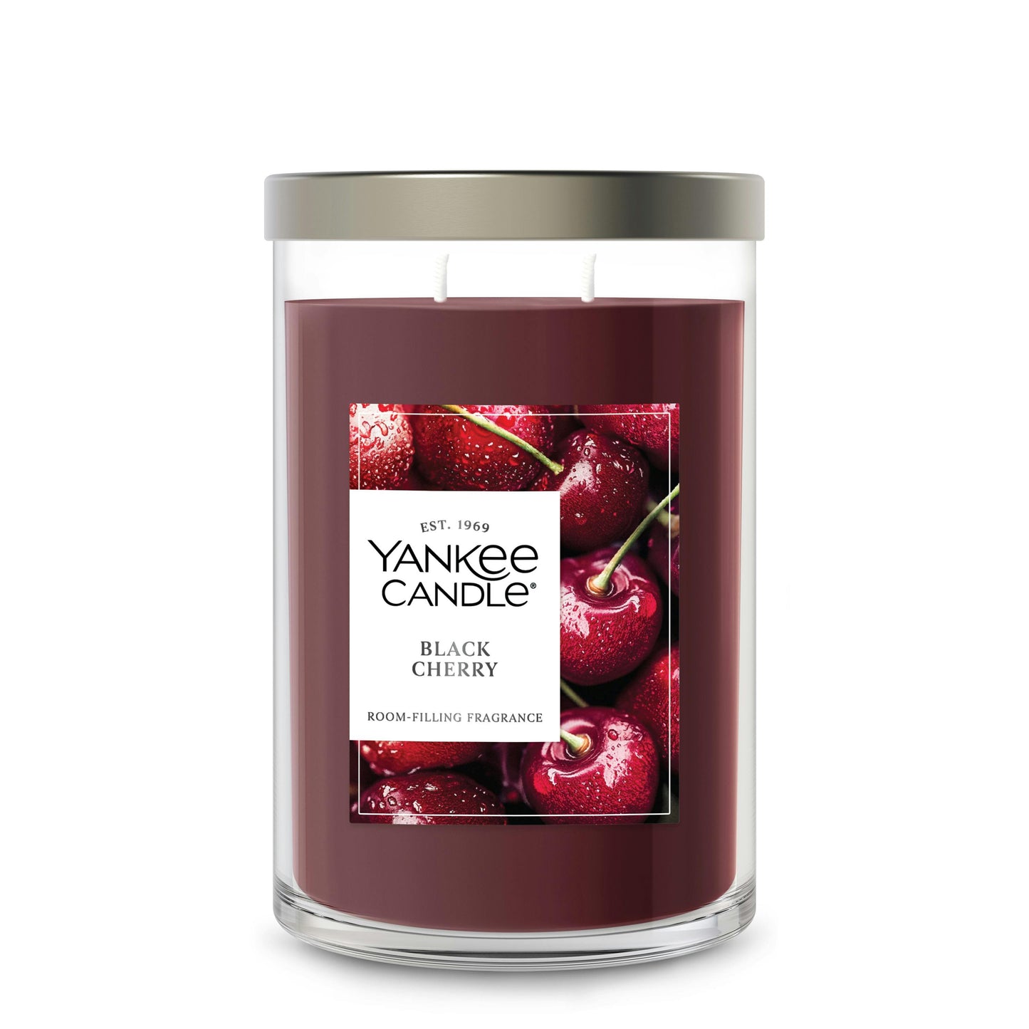 Black Cherry 307