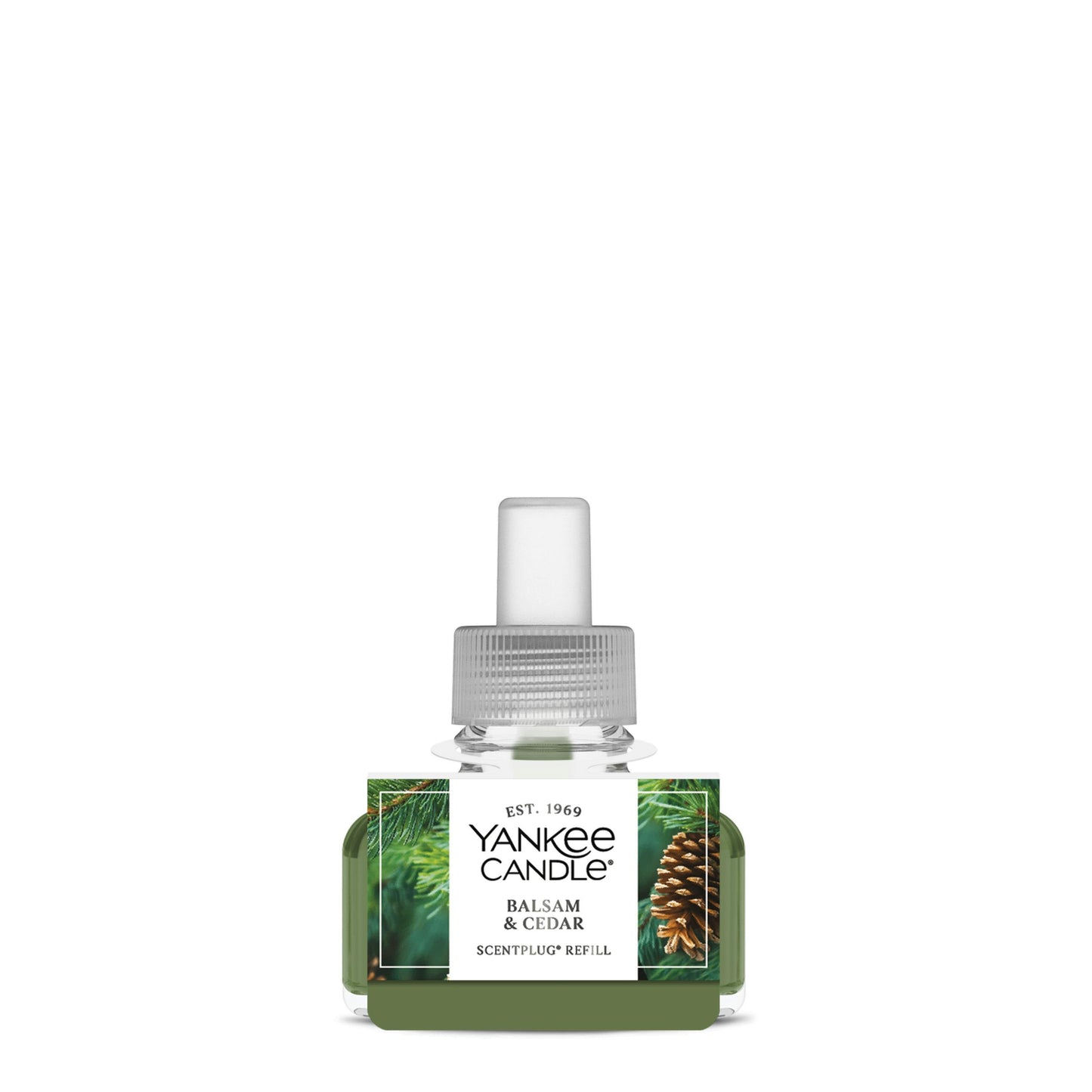 Balsam & Cedar HNU
