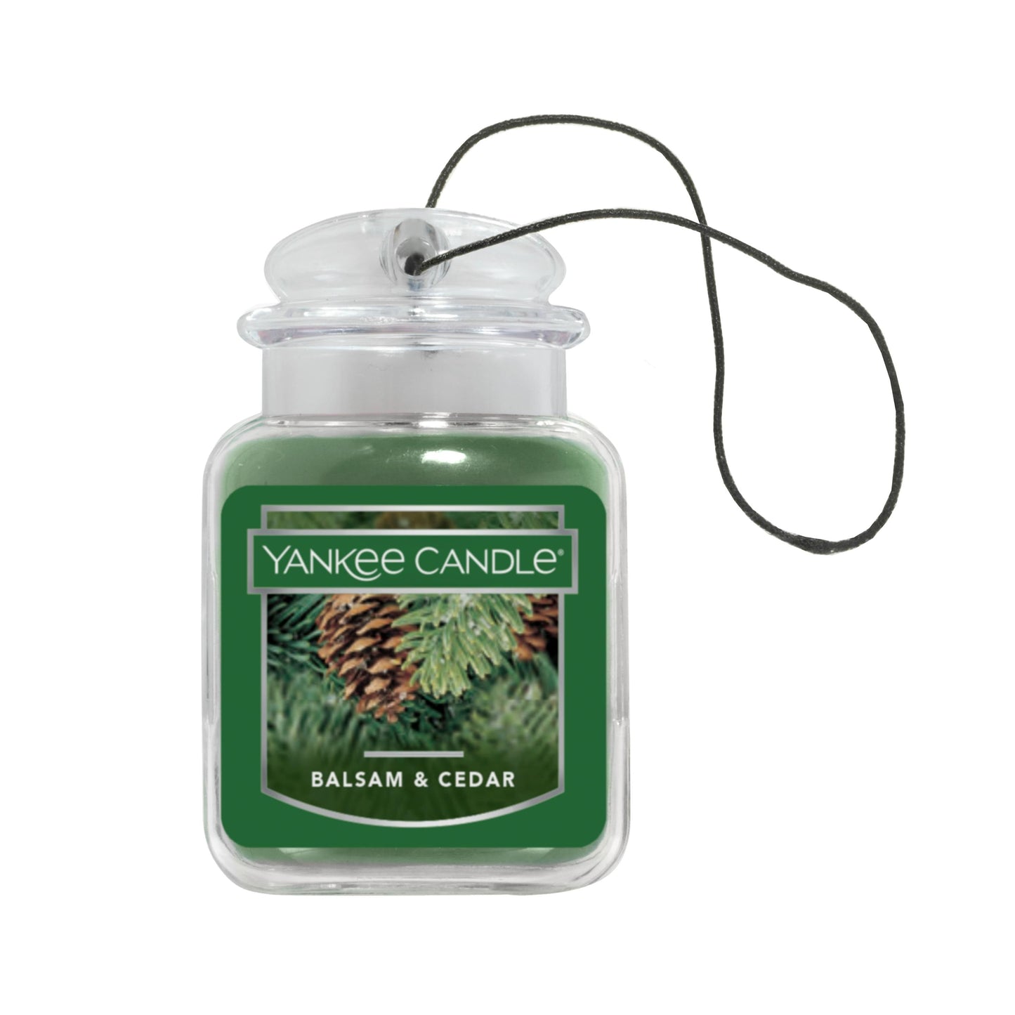 Balsam & Cedar WTP