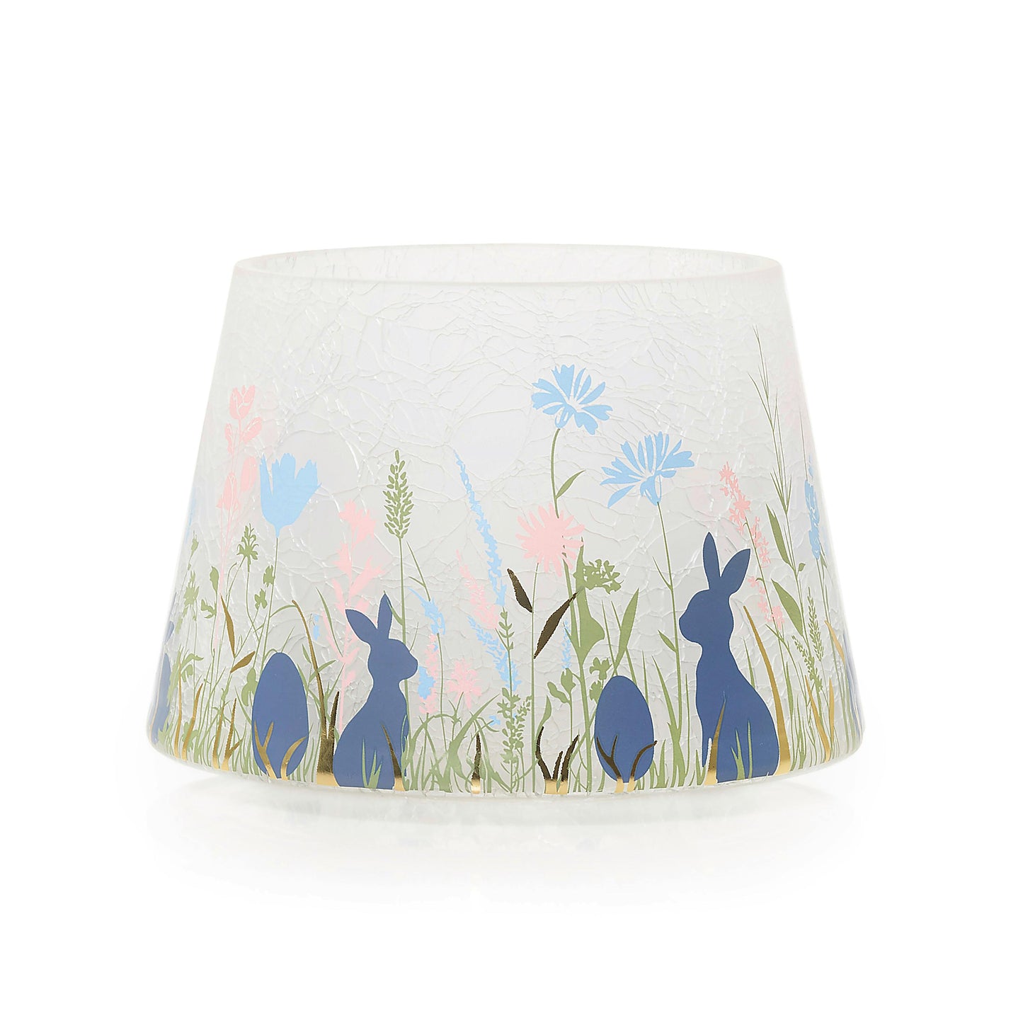 Easter Bunny Jar Shade ALV