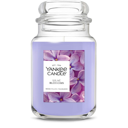Lilac Blossoms JVP