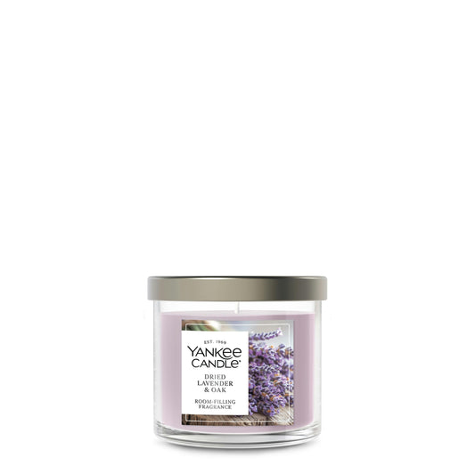 Dried Lavender & Oak ME3