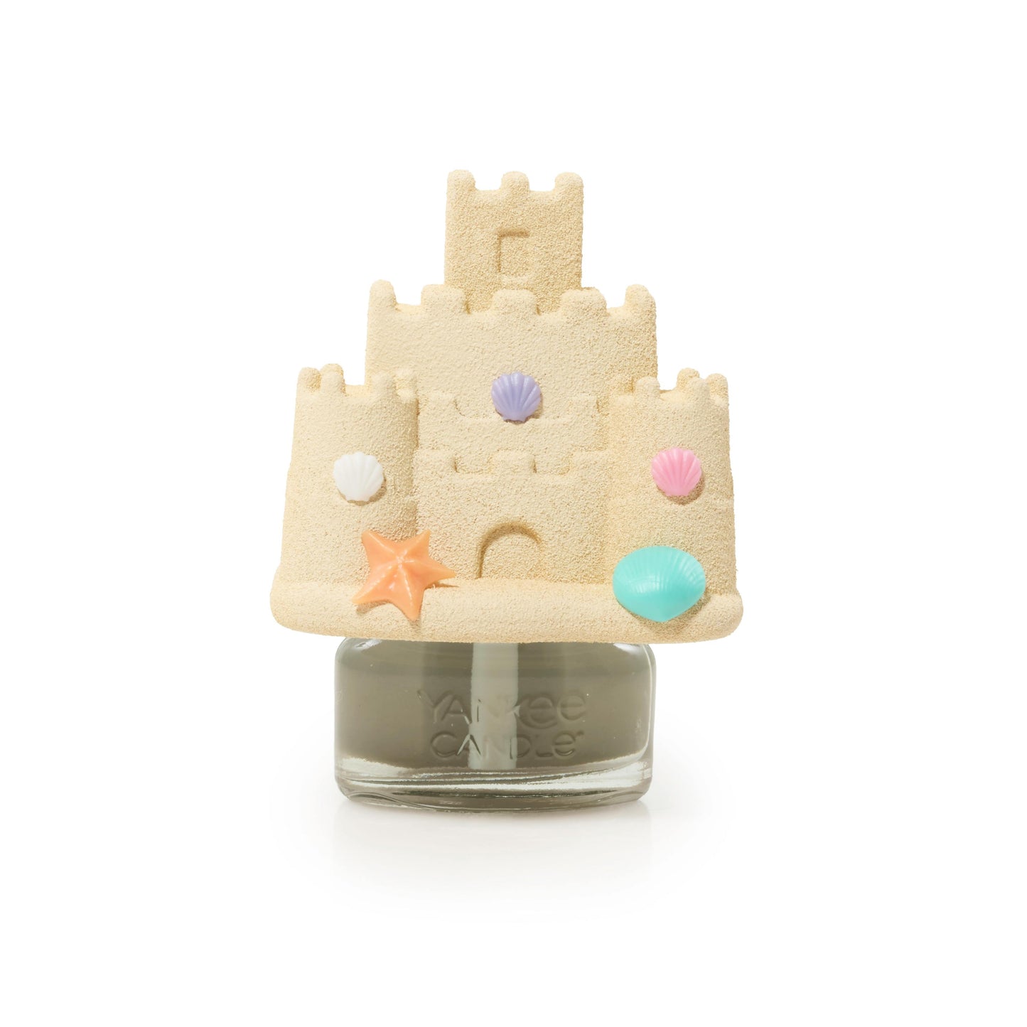 Sand Castle ScentPlug® with Light FI9