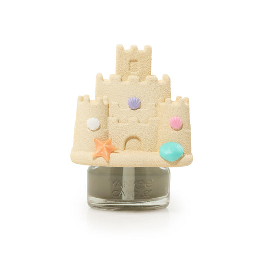 Sand Castle ScentPlug® with Light FI9