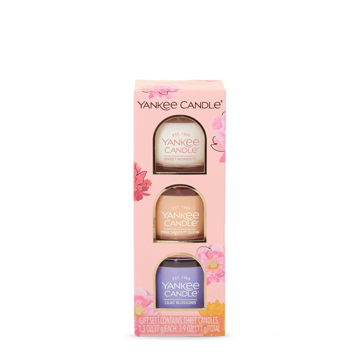 Mother’s Day Minis Gift Set X0L