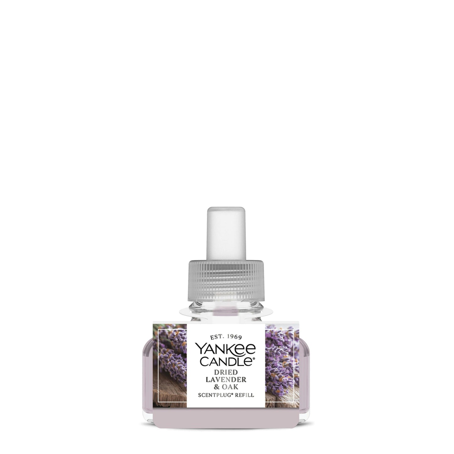Dried Lavender & Oak RHA