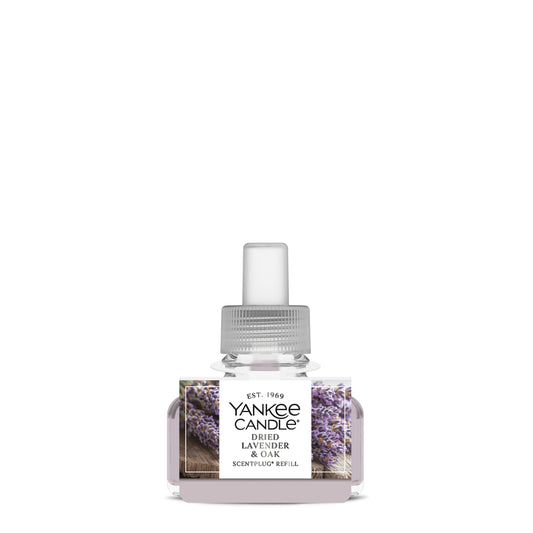 Dried Lavender & Oak RHA