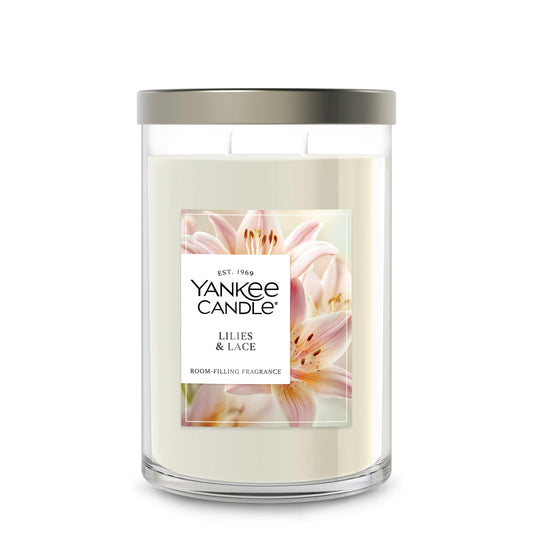 Lilies & Lace 22U