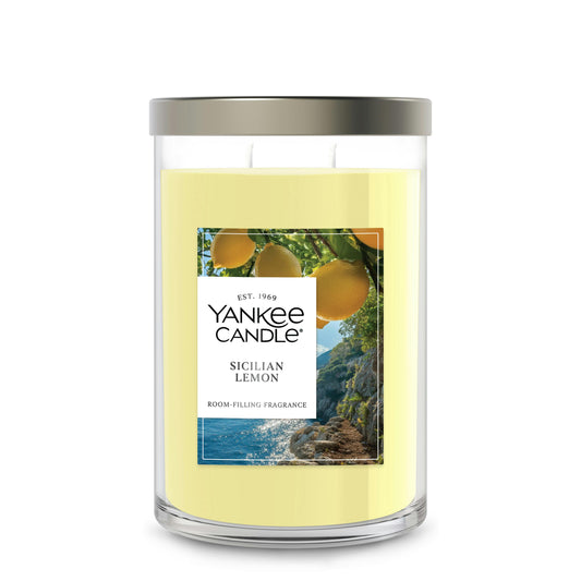 Sicilian Lemon IYB