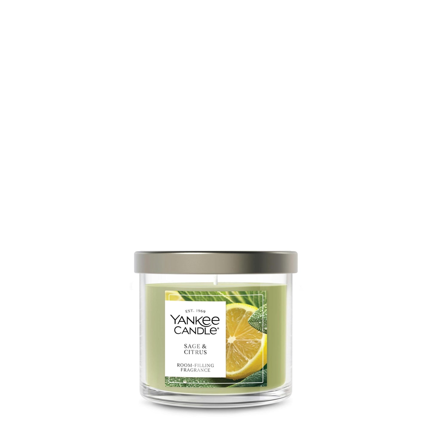 Sage & Citrus 5YB