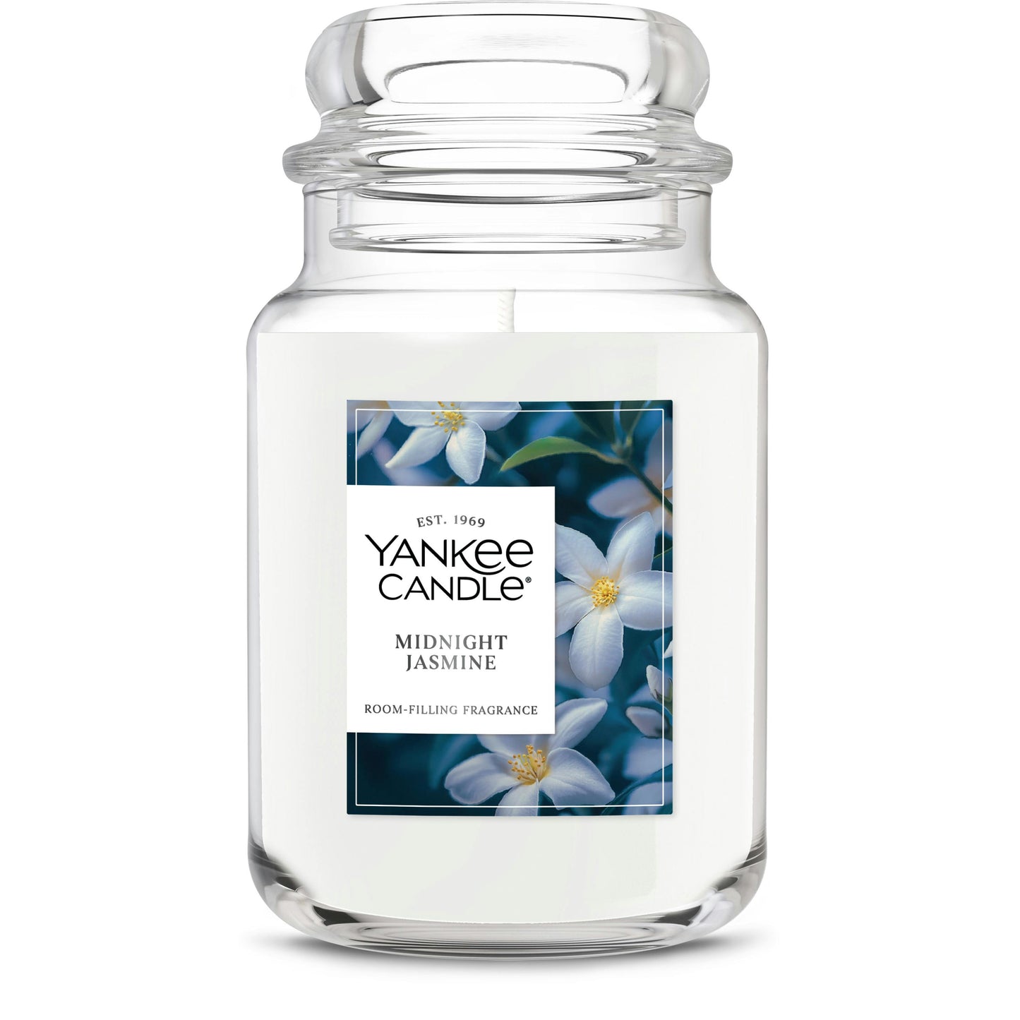 Midnight Jasmine GR5