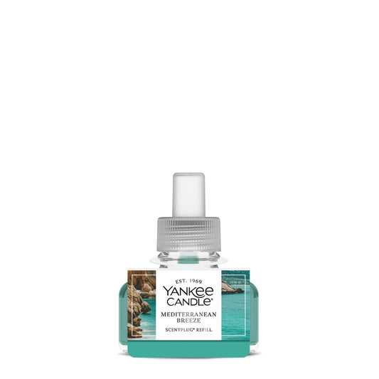 Mediterranean Breeze IN2