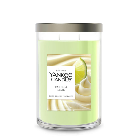 Vanilla Lime JXL