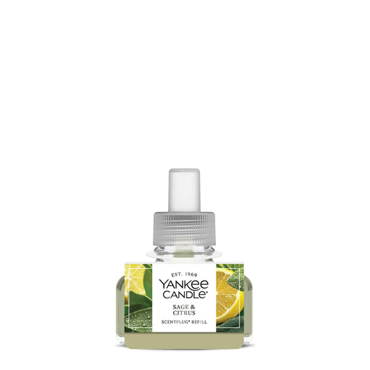 Sage & Citrus EFF