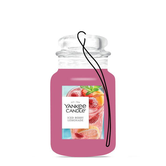 Iced Berry Lemonade 9JW