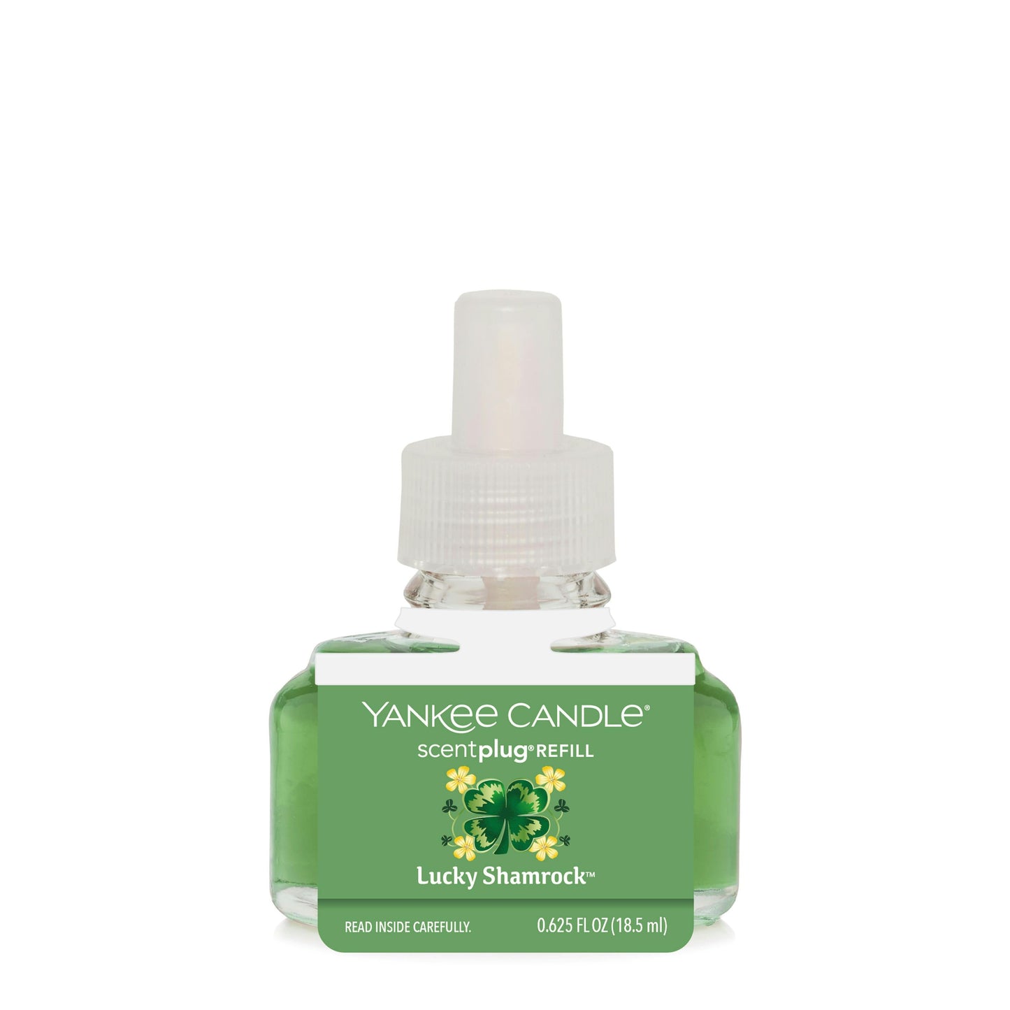 Lucky Shamrock™ 82I