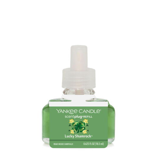 Lucky Shamrock™ 82I
