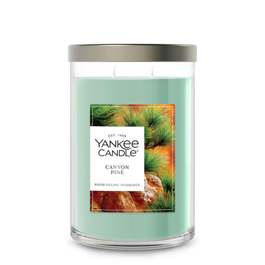 Canyon Pine GVQ