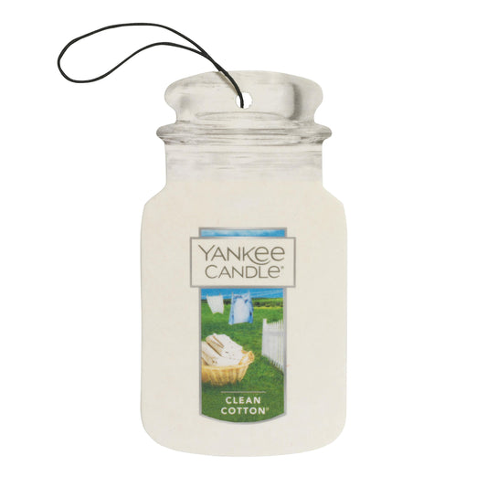 Clean Cotton® QDM