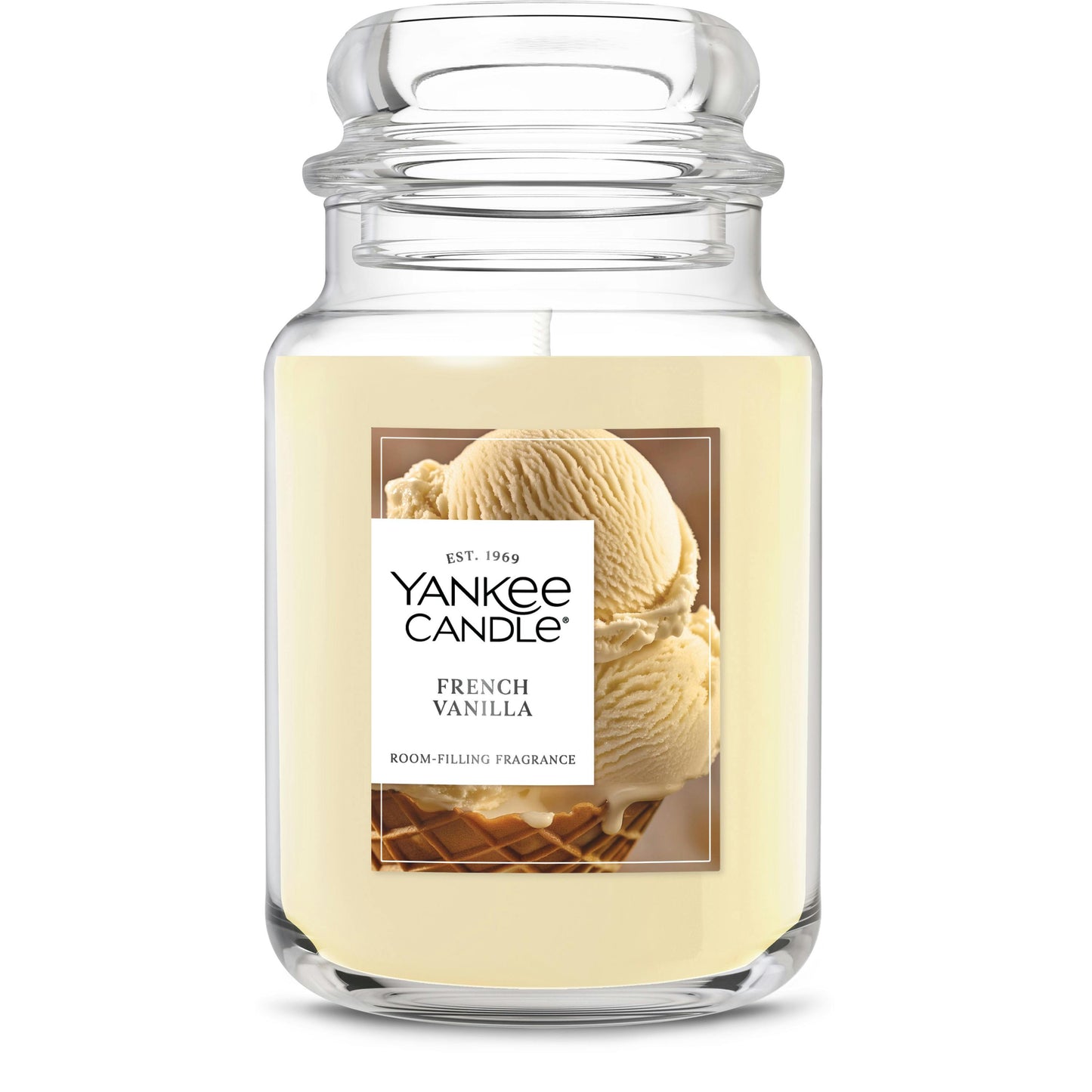 French Vanilla 4A2