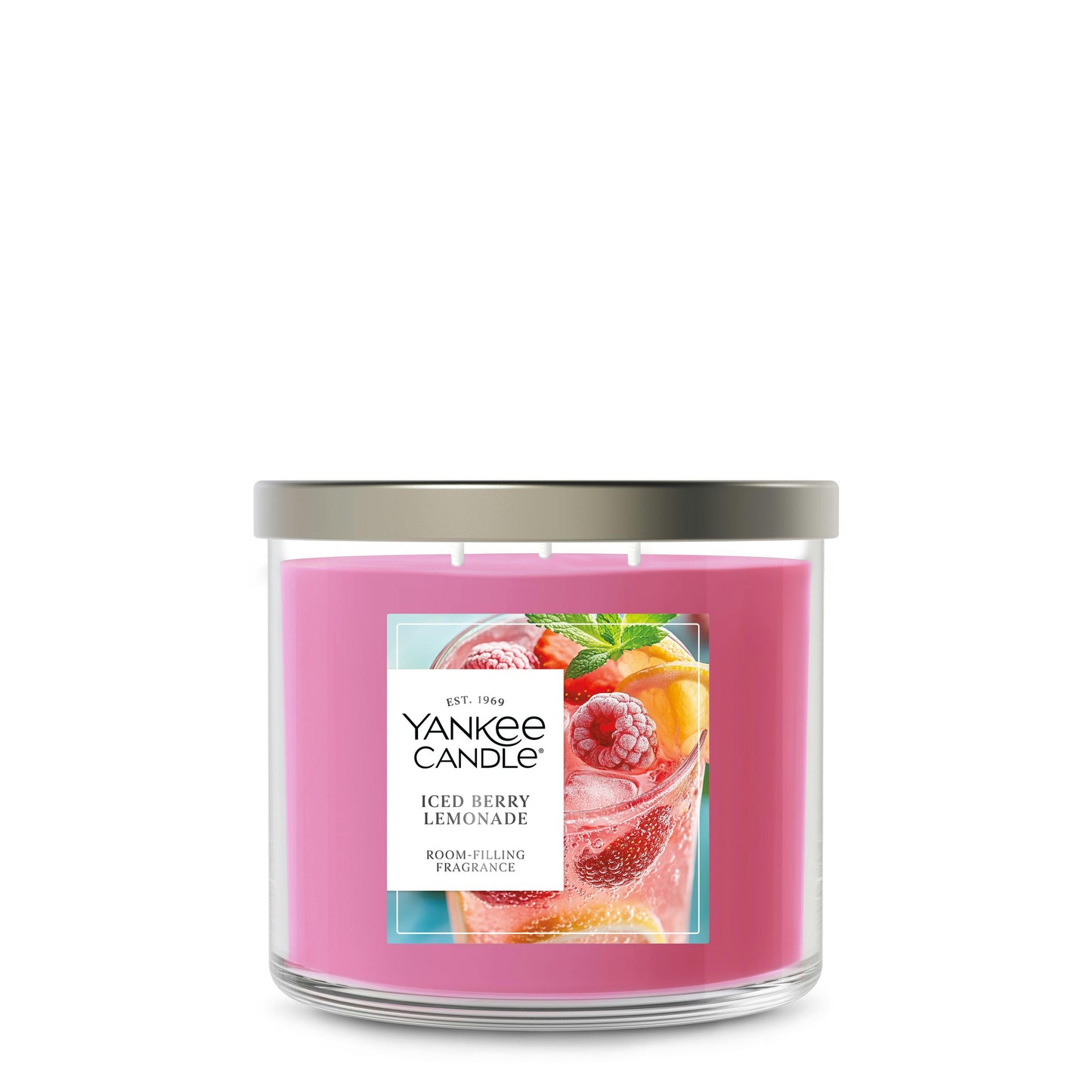 Iced Berry Lemonade 3KO