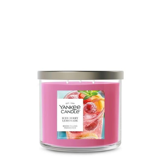 Iced Berry Lemonade 3KO