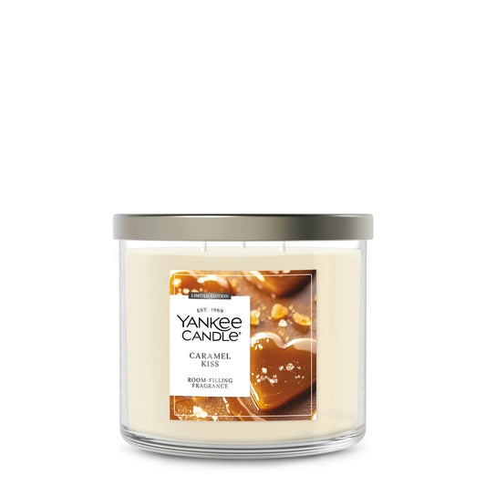 Caramel Kiss WKI