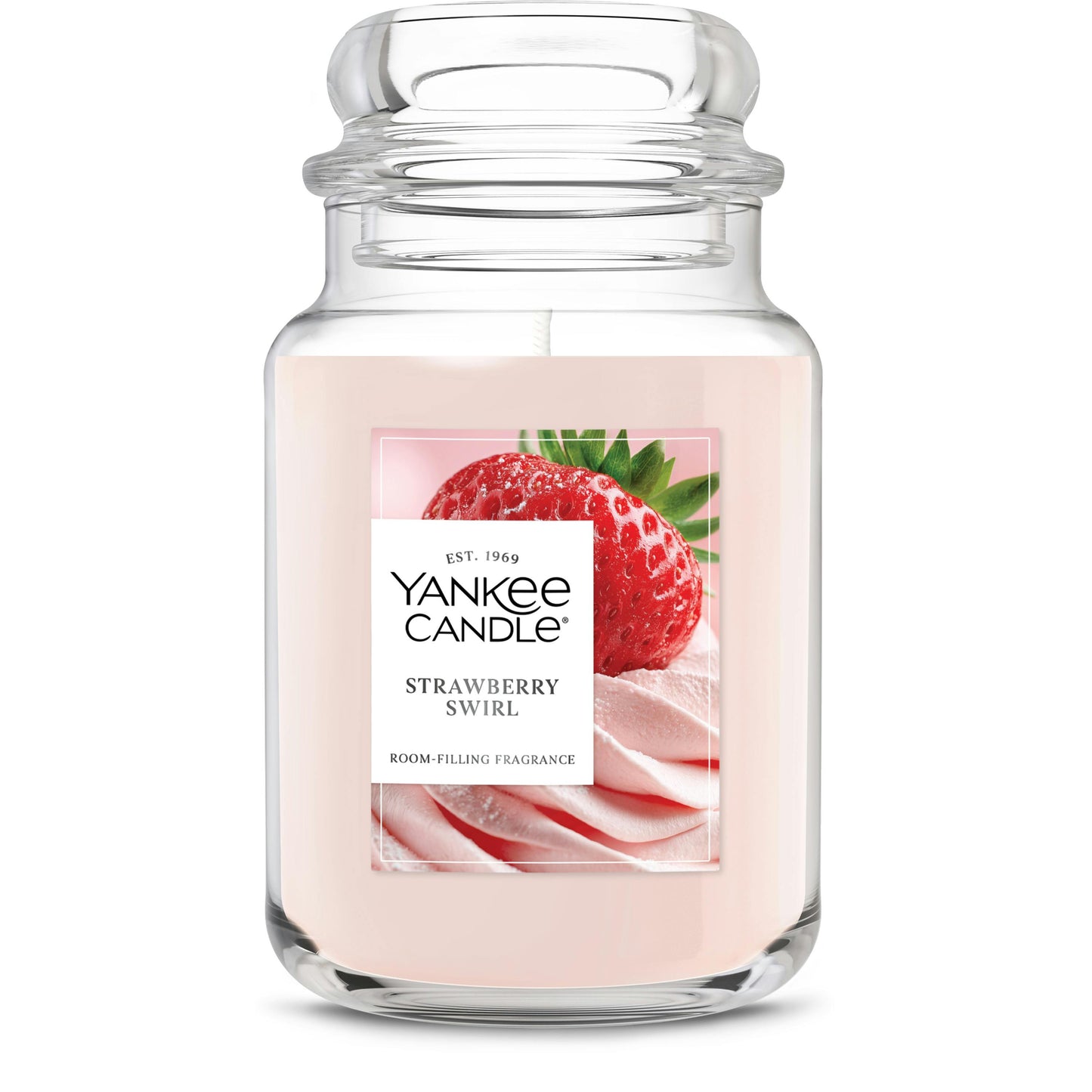 Strawberry Swirl C01
