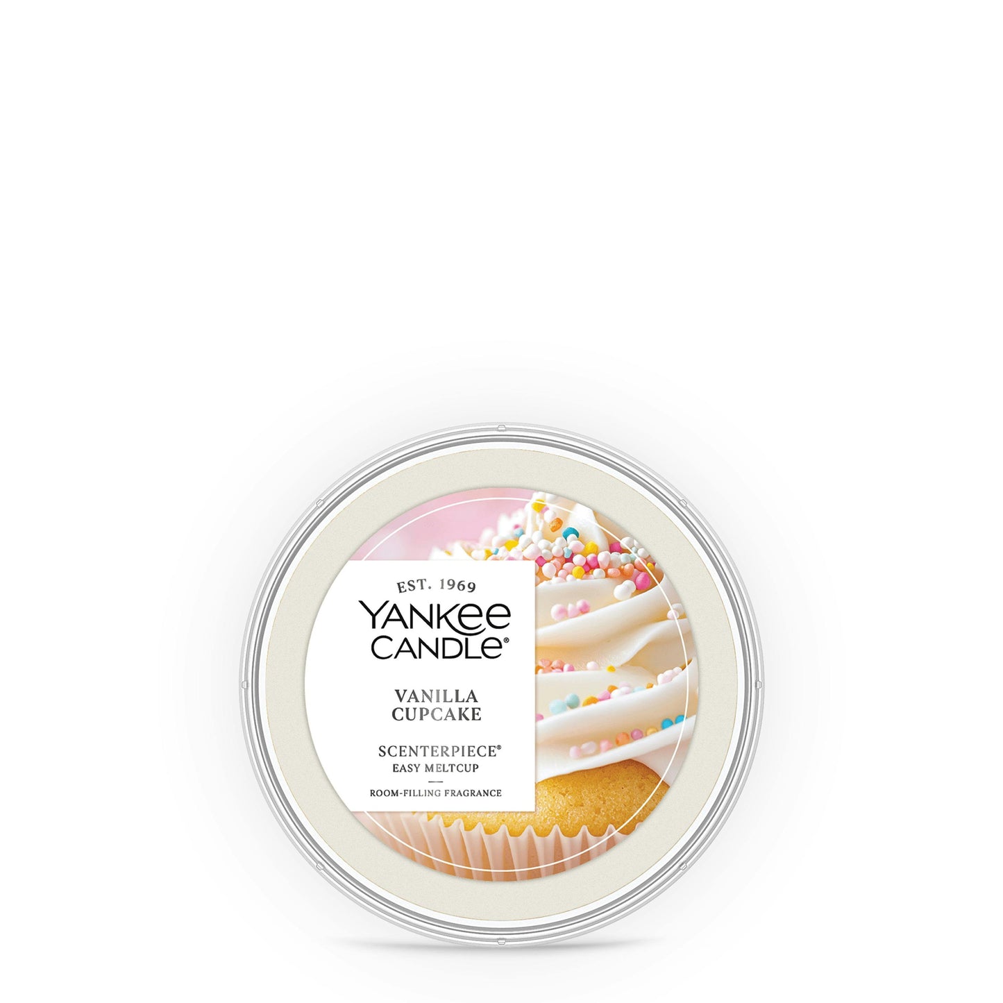 Vanilla Cupcake MUE