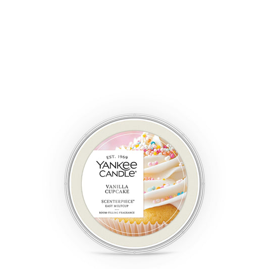 Vanilla Cupcake MUE